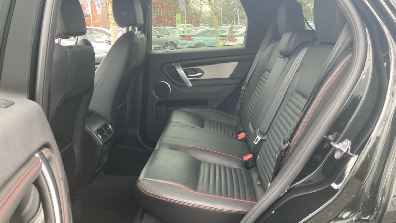 Land Rover Discovery Sport 2.0 D200 Urban Edition 5dr Auto [5 Seat] Diesel Station Wagon